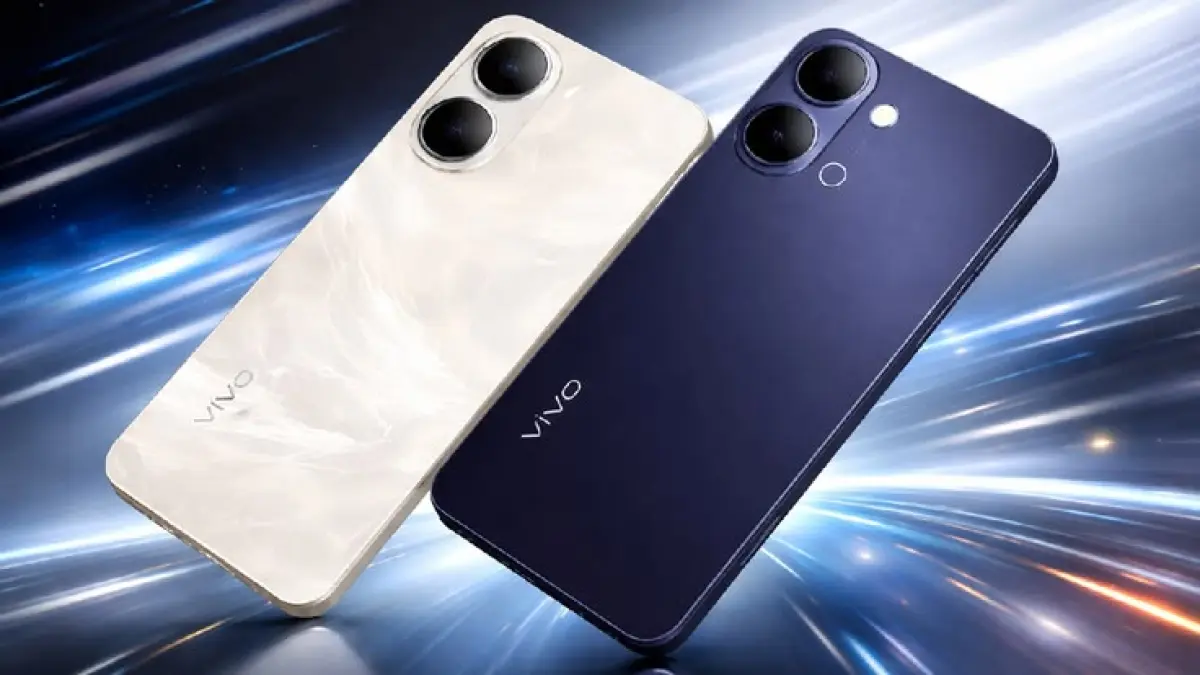 Daftar HP Vivo dan iQOO terbaru 2026 lengkap, dari Vivo Y04s hingga Vivo X300 Ultra dan iQOO 15 dengan baterai jumbo (Pinterest).