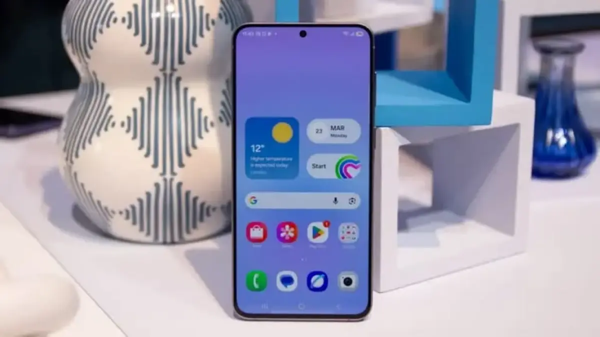 HP Samsung terbaik 2026 makin murah. Simak daftar Galaxy A07, A57, Z Flip 7 hingga S26 Ultra lengkap spesifikasi unggulannya (Pinterest).