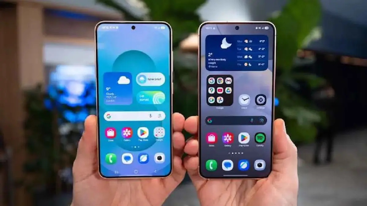 HP Samsung terbaru 2026 resmi Indonesia hadir dari Galaxy A07 5G hingga Galaxy S26 Plus. Simak spesifikasi dan harganya (Pinterest).