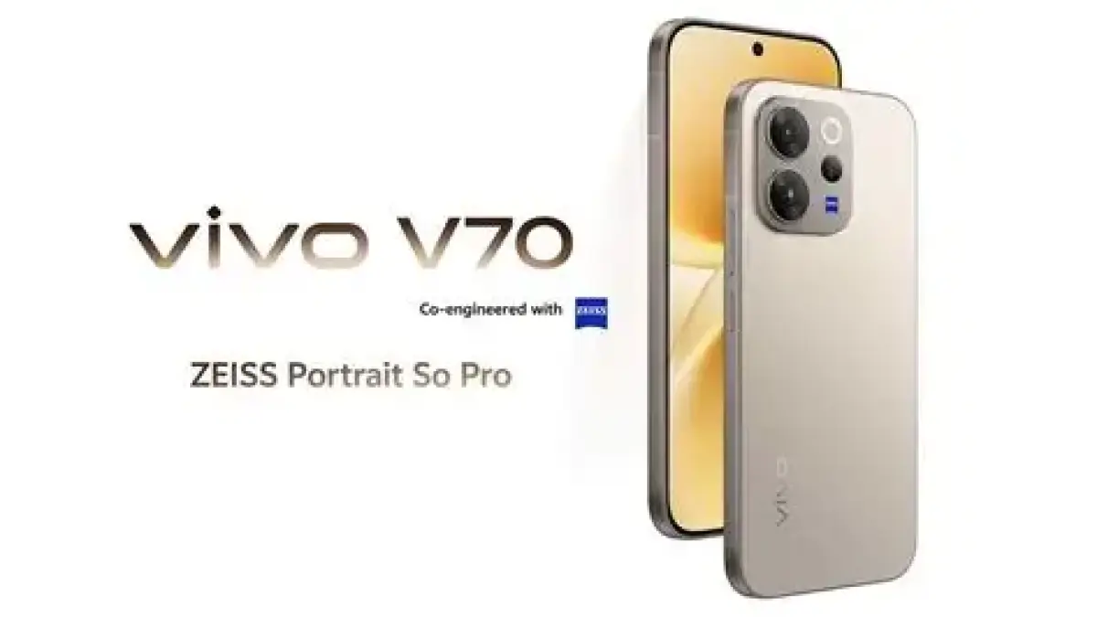 HP Vivo terbaru 2026 hadir dari Rp1 jutaan hingga flagship iQOO 15. Simak spesifikasi, fitur, dan harga lengkapnya (Pinterest).