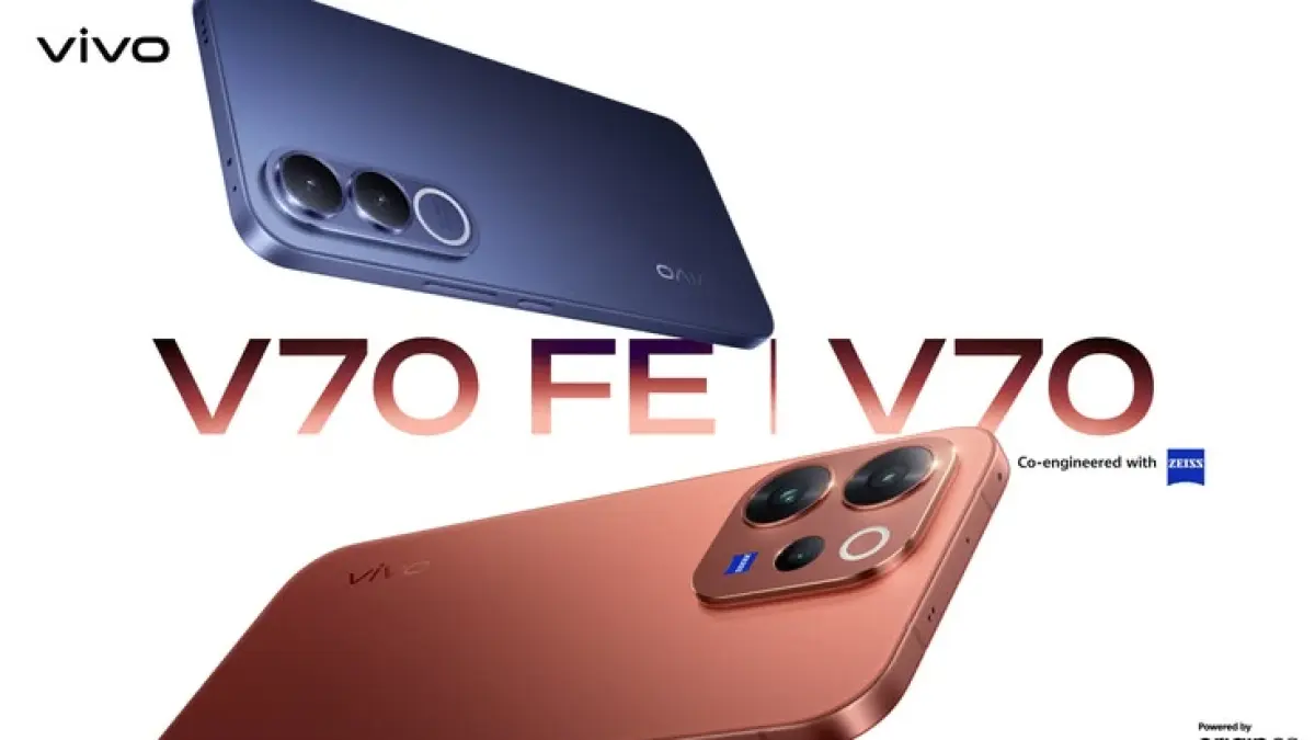HP Vivo terbaru 2026 hadir dengan kamera Zeiss, baterai jumbo, layar AMOLED, dan performa kencang. Simak 5 rekomendasinya (Pinterest).