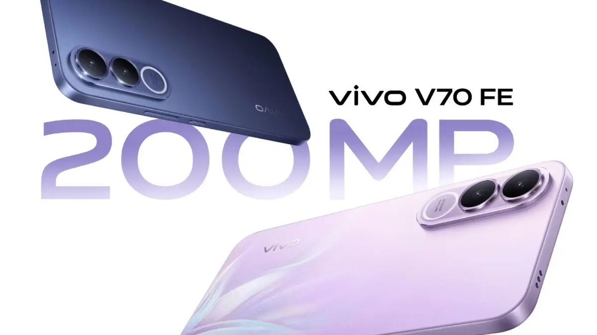 HP Vivo terbaru 2026 hadir dengan performa kencang, baterai jumbo, dan kamera canggih. Simak 8 rekomendasi terbaiknya di sini (Pinterest).