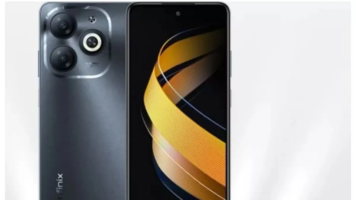 Rekomendasi HP 1 jutaan terbaik 2026 hadir dengan baterai besar, layar 120Hz, dan performa kencang. Ini 7 pilihan paling worth it!(Gemini AI)