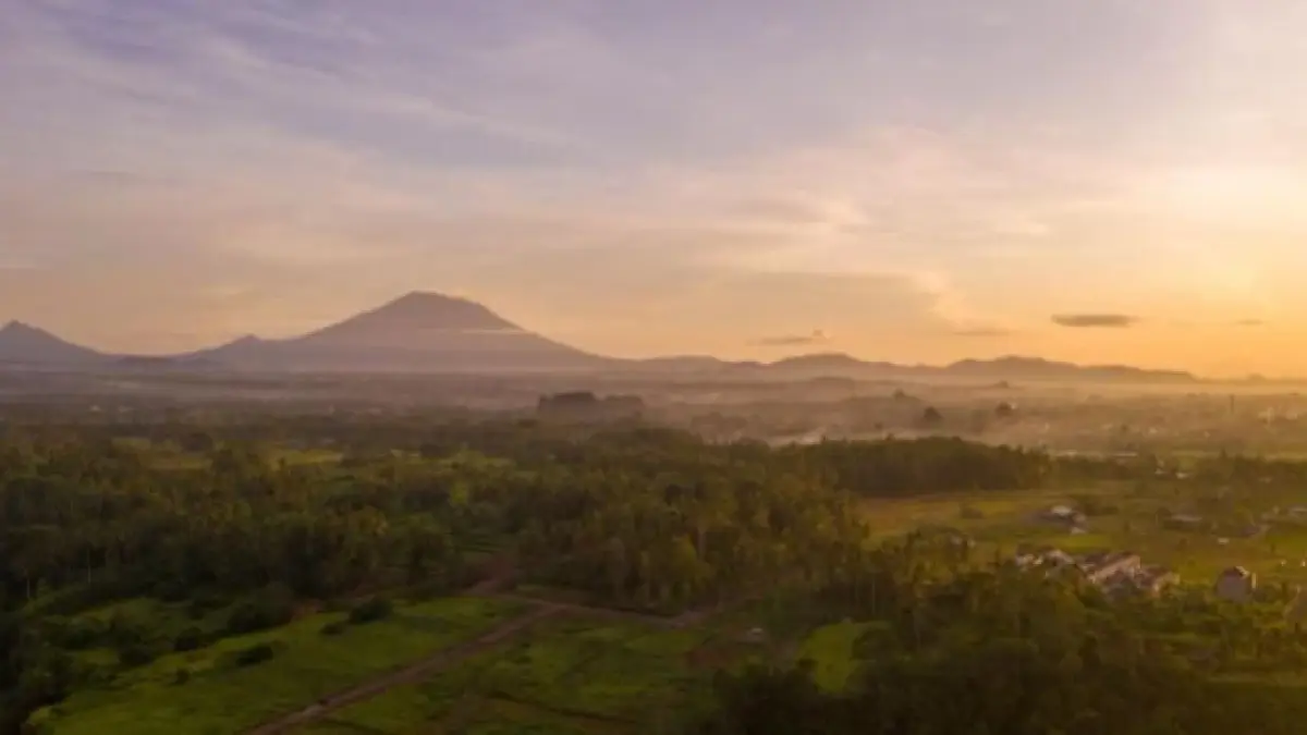 Hidden Gem Bali menjadi pilihan wisatawan yang mencari ketenangan, keaslian alam, dan pengalaman liburan yang lebih eksklusif.