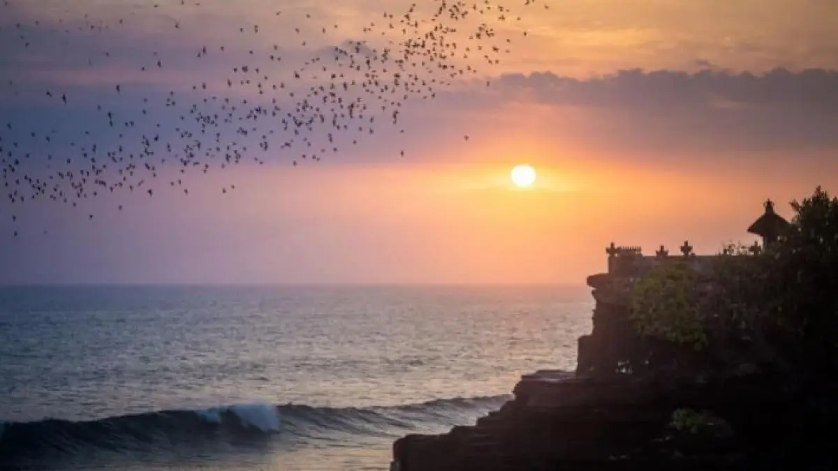Sunset Pantai Bali Romantis selalu memikat wisatawan dengan panorama senja yang indah dan pengalaman liburan yang berkesan.