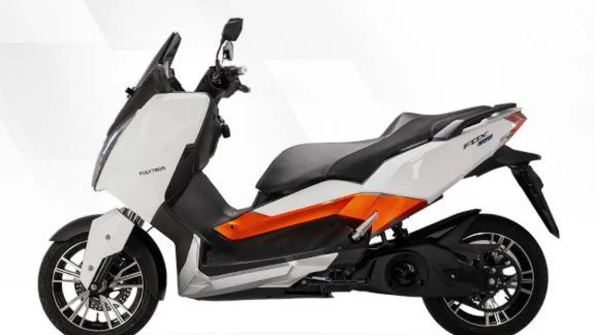 Biaya charge Polytron Fox 350 dari 3% ke 100% hanya Rp6.500. Simak konsumsi listrik, jarak tempuh, dan tips merawat baterainya.
(screenshot pinterest)