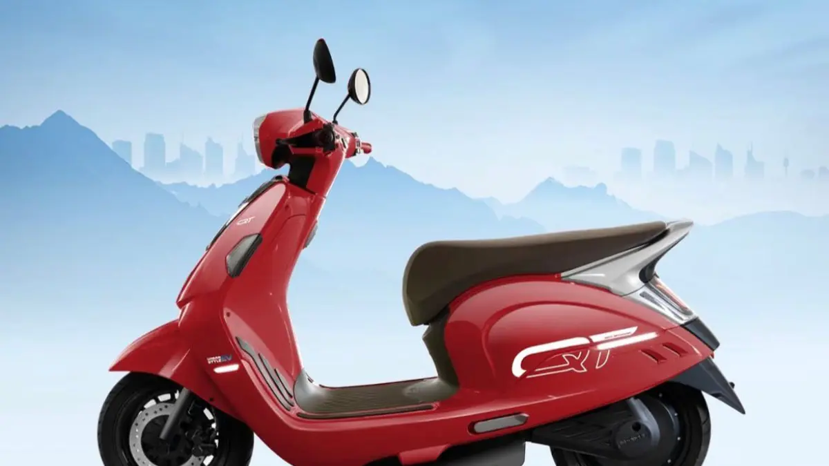 Indomobil Cutie resmi meluncur di IMS 2026. Motor listrik Rp15 jutaan dengan jarak tempuh hingga 130 km dan fitur lengkap.
