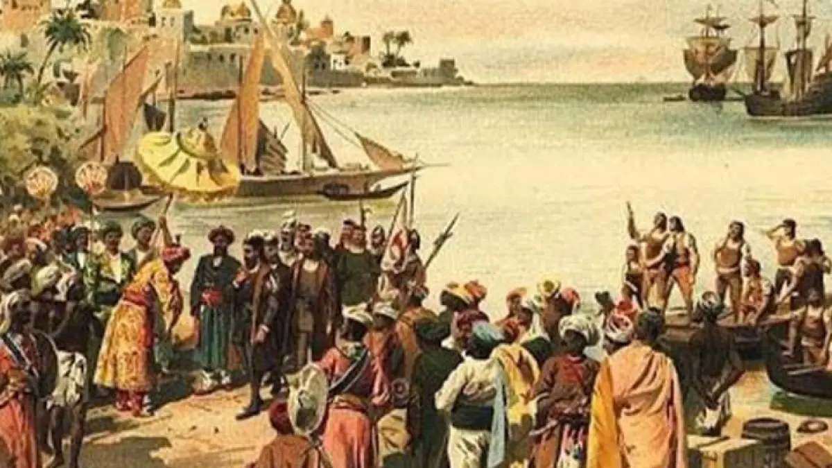 Kerajaan Majapahit paling terkenal karena kekuatan ekonominya yang menjadikan Nusantara pusat perdagangan Asia Tenggara.
