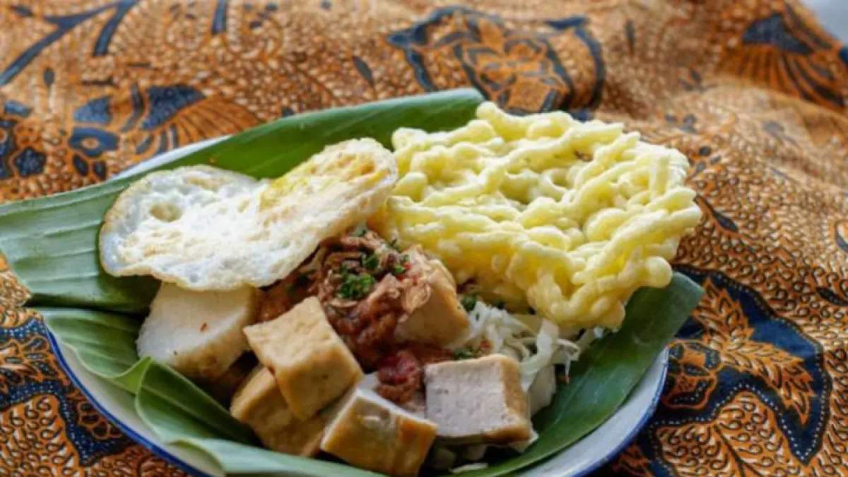 Kuliner tradisional Jawa Timur tetap diminati berkat resep turun-temurun, cita rasa khas, dan nilai budaya yang kuat.