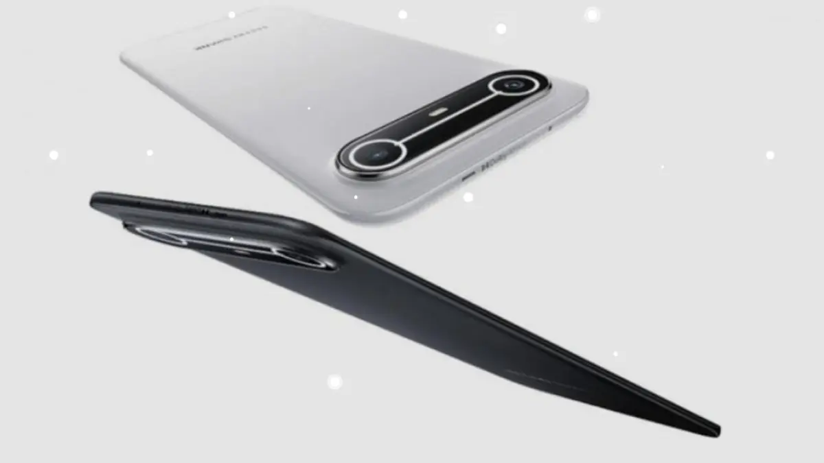 Penasaran dengan Tecno Camon Slim 5G? HP super tipis 5,49mm yang bawa baterai 6000 mAh dan layar AMOLED 144Hz. Cek spesifikasi lengkapnya!