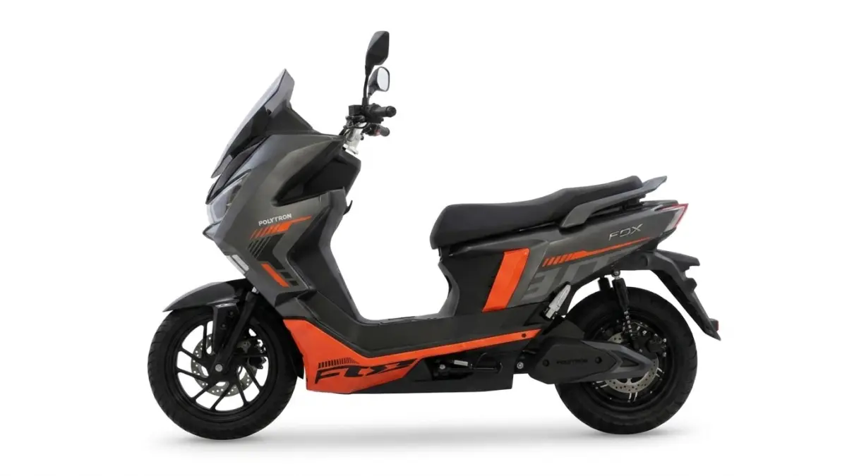 Penasaran performanya di rute ekstrem? Lihat hasil Polytron Fox 350 tes tanjakan di Gunung Wilis. Torsi badak, baterai awet, siap trabas!