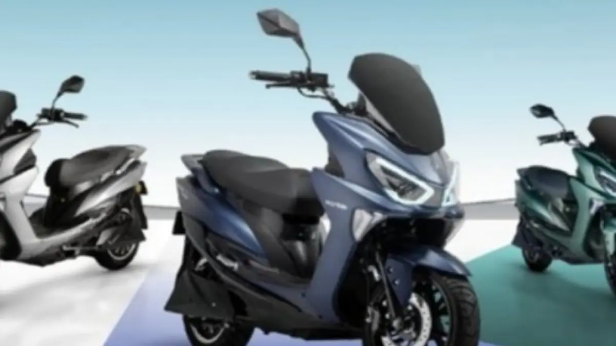 Polytron Fox 350 hadir dengan jarak tempuh 130 km, fitur modern, dan skema sewa baterai seumur hidup yang jadi sorotan.