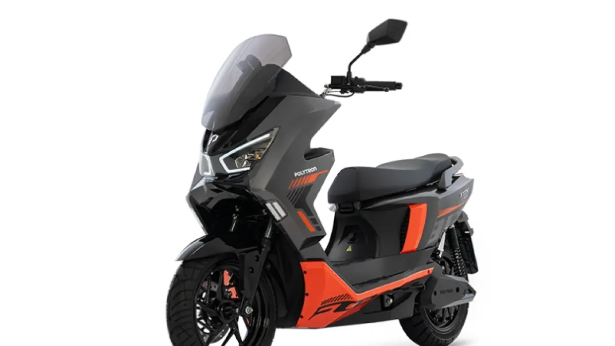 Review jujur Polytron Fox 350 setelah 1.500 km. Pengguna mengaku alami indikator error hingga setir putus.
(screenshot pinterest)