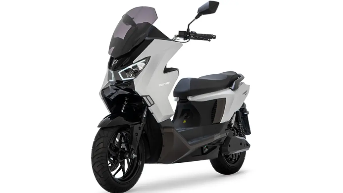 Review Polytron Fox 350 setelah 1.000 km. Nyaman dipakai harian, hemat biaya, tapi masih punya beberapa kekurangan. 
(screenshot pinterest)