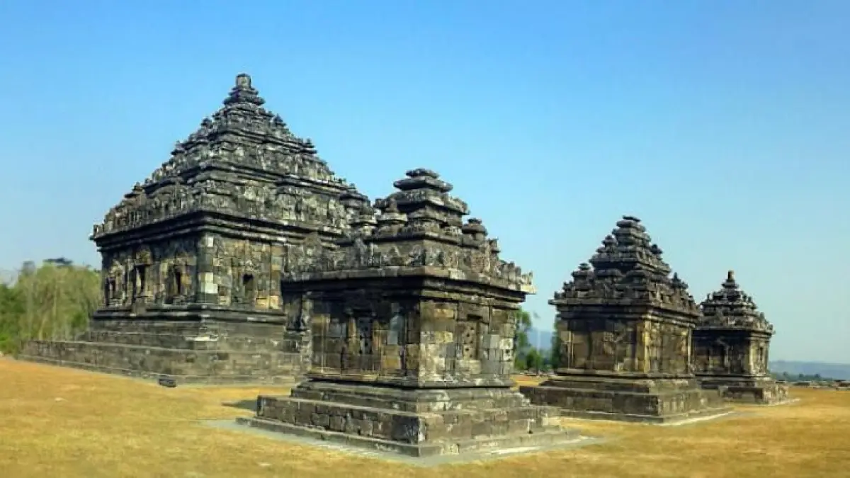 Sejarah kerajaan Nusantara dari Sriwijaya hingga Majapahit meninggalkan warisan budaya dan peradaban yang masih terasa hingga kini.