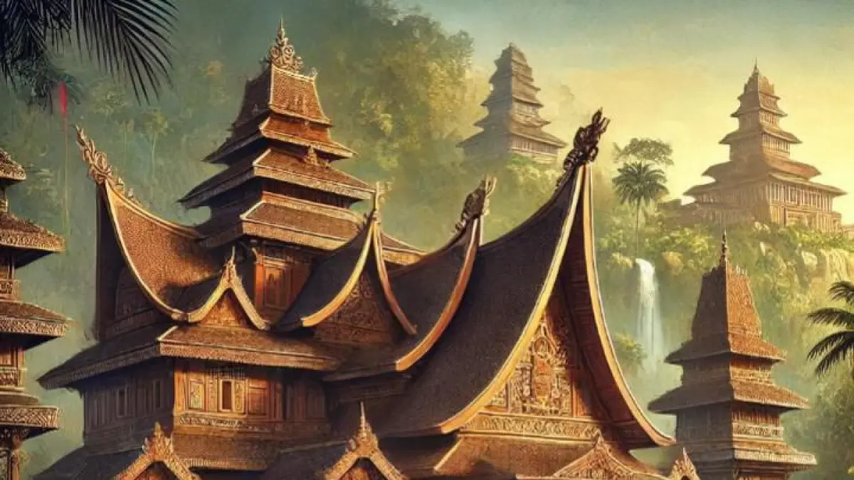 Sejarah kerajaan Nusantara mengungkap kejayaan Kutai, Singasari, dan kerajaan besar lain yang membentuk peradaban Indonesia.