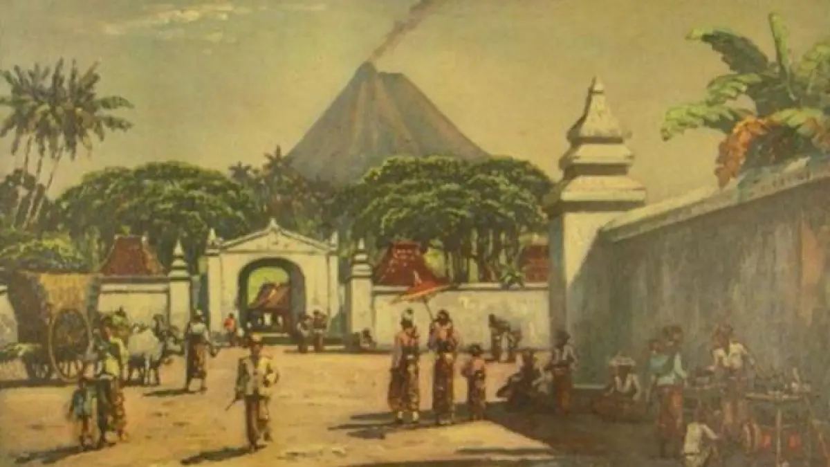 Sejarah kerajaan Nusantara mengungkap kejayaan Mataram Kuno dan Kediri yang membentuk budaya serta peradaban Indonesia.