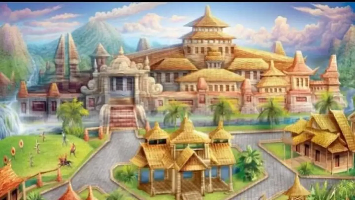 Sejarah kerajaan Nusantara mengungkap kejayaan Ternate dan Pajajaran yang berperan besar dalam perdagangan dan budaya Indonesia.