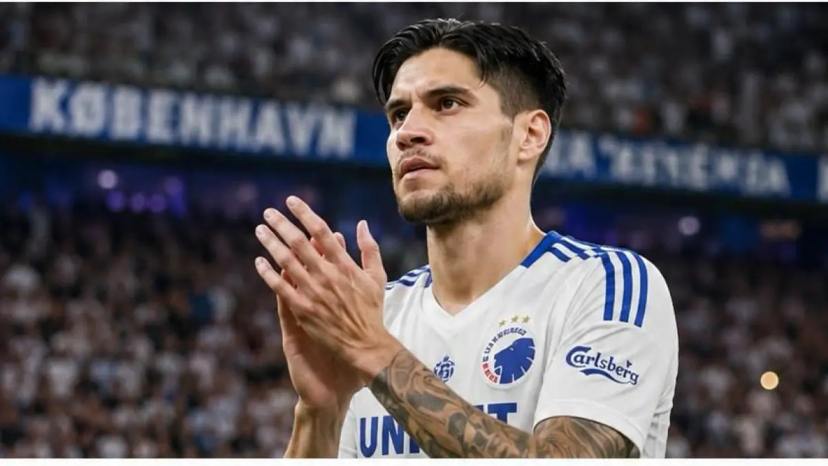 Kevin Diks termahal ASEAN jadi incaran klub Liga Inggris setelah nilai pasar naik berkat performa konsisten di Eropa.