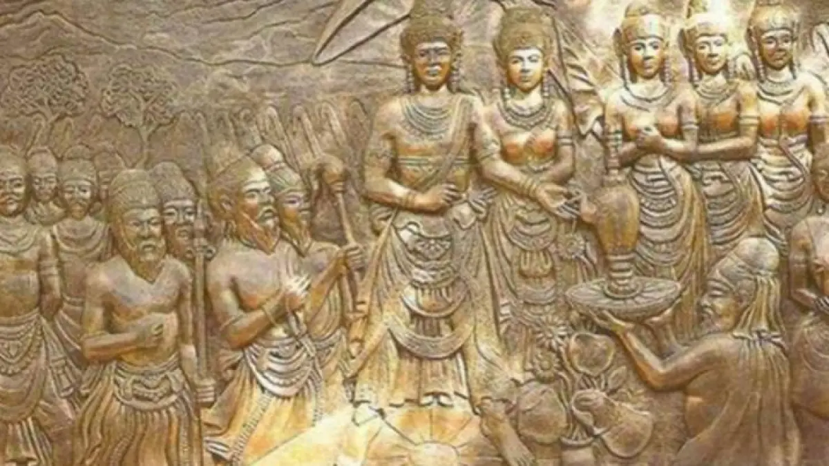 Sejarah Kerajaan Mataram Kuno mengungkap peran Raja Sanjaya, Dinasti Syailendra, dan Mpu Sindok dalam membangun peradaban Jawa.