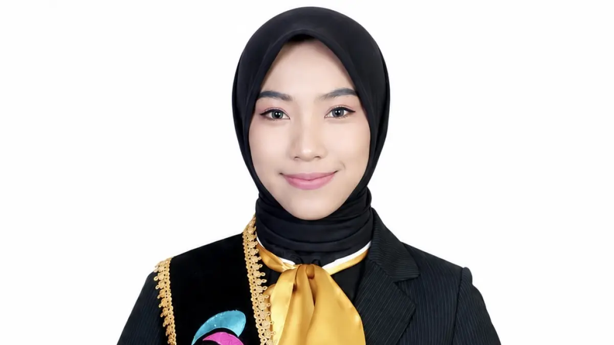 Yunita Octa Praditya (dok. pribadi)