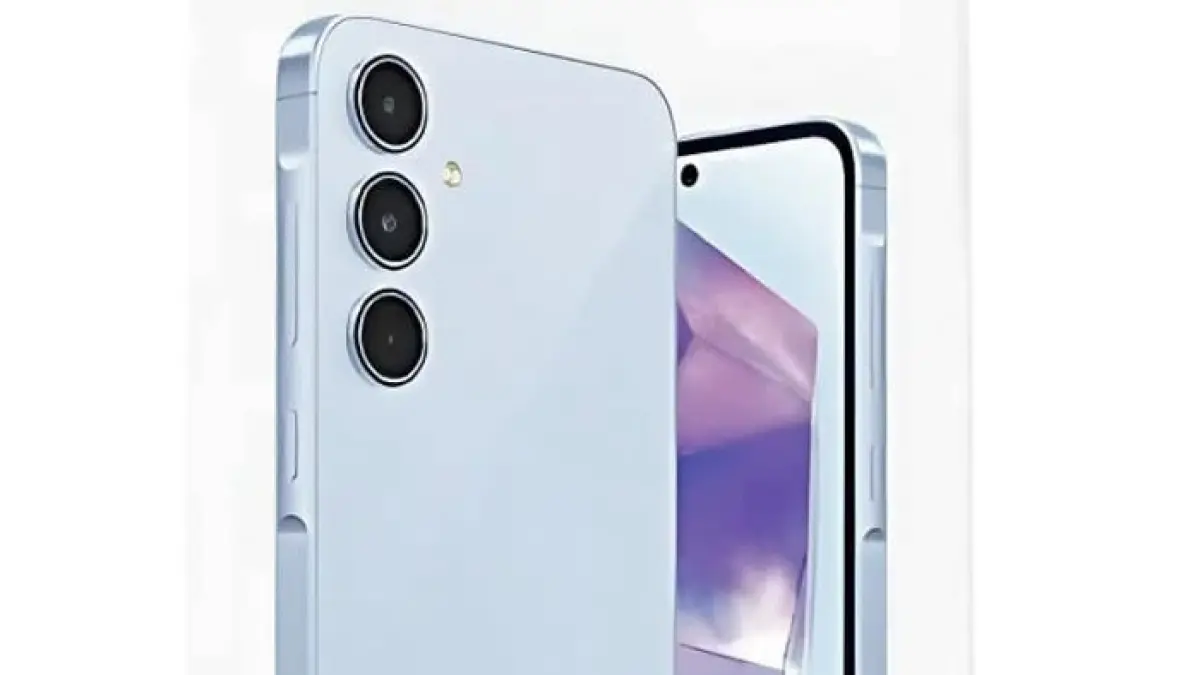 5 HP Samsung terbaik harga Rp3 jutaan 2026, mulai Galaxy A17 5G, A26 5G, A35 5G hingga M34 5G dengan fitur unggulan.(Gemini AI)