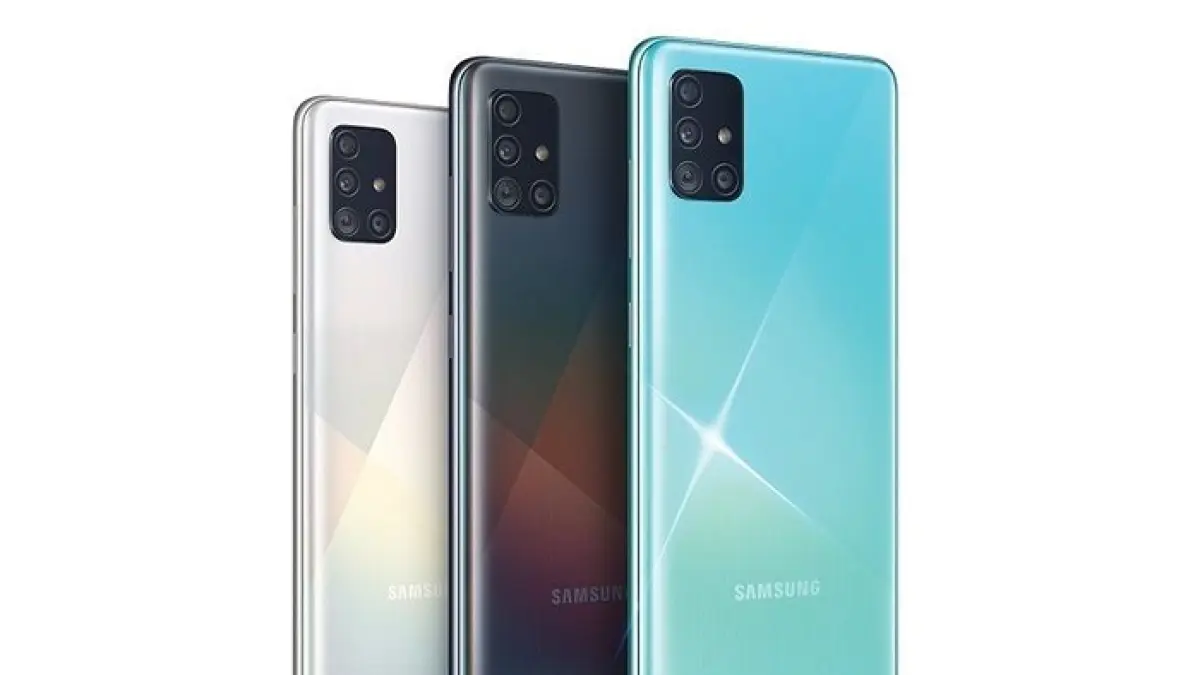 7 HP Samsung RAM 8/256 GB terbaik 2026, dari Galaxy A06 5G hingga Galaxy A56 5G yang paling worth it untuk jangka panjang.(Gemini AI)