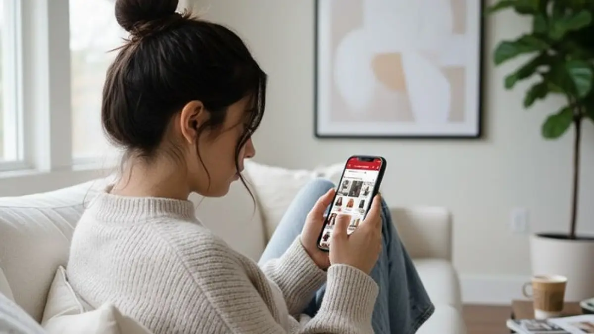 HP 1 jutaan terbaik 2026 hadir dengan AMOLED 120 Hz, baterai 7.000 mAh, dan fitur premium. Simak rekomendasi lengkapnya.(Gemini AI)
