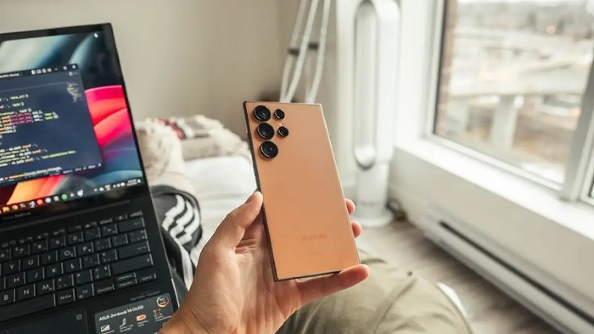 HP 2 jutaan terbaik 2026 hadir dengan layar AMOLED, baterai jumbo, dan performa gaming. Simak rekomendasi lengkapnya.(Gemini AI)