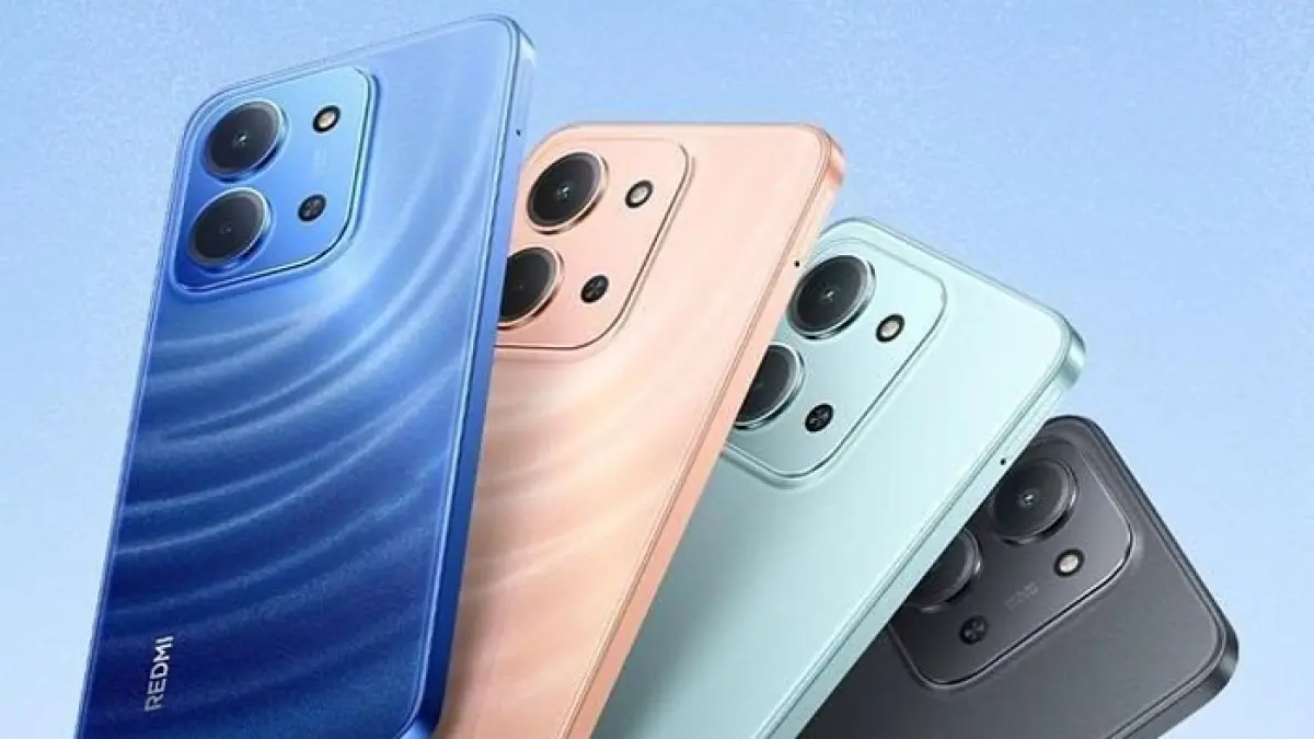 HP 2 jutaan terbaik Juni 2026 hadir dengan layar AMOLED 144 Hz, baterai 7000 mAh, dan kamera 108 MP. Ini rekomendasinya.(Gemini AI)