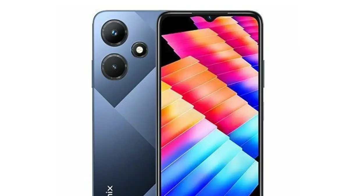 HP Gaming 1 Jutaan Terbaik 2026 hadir dengan performa kencang. Ada Motorola G45 5G, Redmi 15, hingga Tecno Pova 7 4G.(Gemini AI)