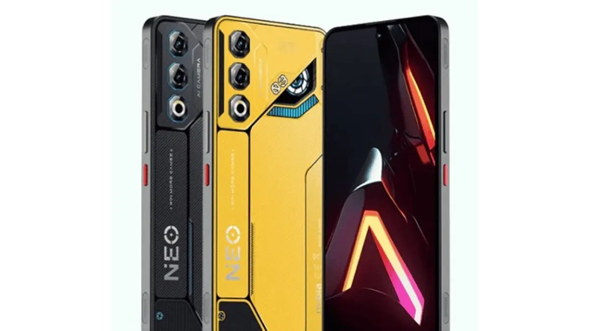 HP gaming rata kanan termurah Mei 2026 hadir dengan performa gahar. iQOO 15, Poco F7, hingga Infinix GT50 Pro masuk daftar.(Gemini AI)