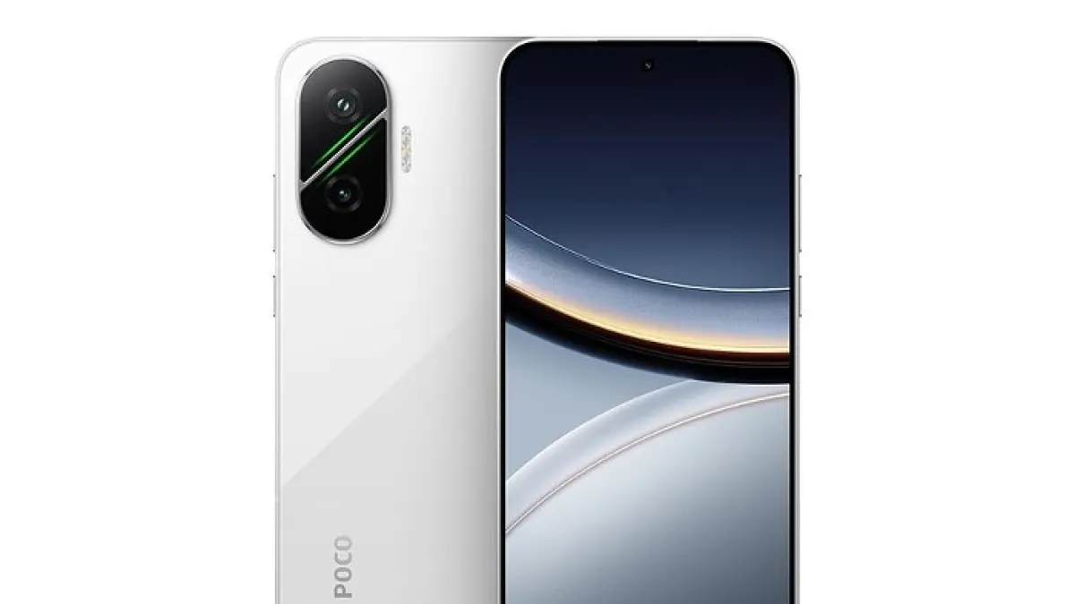 HP Poco Snapdragon termurah 2026 hadir dengan performa kencang, baterai besar, dan fitur gaming lengkap. Simak rekomendasinya.(Gemini AI)