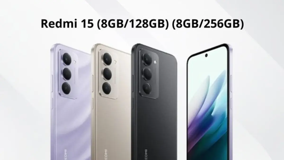 HP RAM 12 GB terbaik 2026 hadir dengan spek dewa. Simak rekomendasi Poco X7 Pro, Infinix GT 30 Pro hingga iQOO Z10.(Gemini AI)