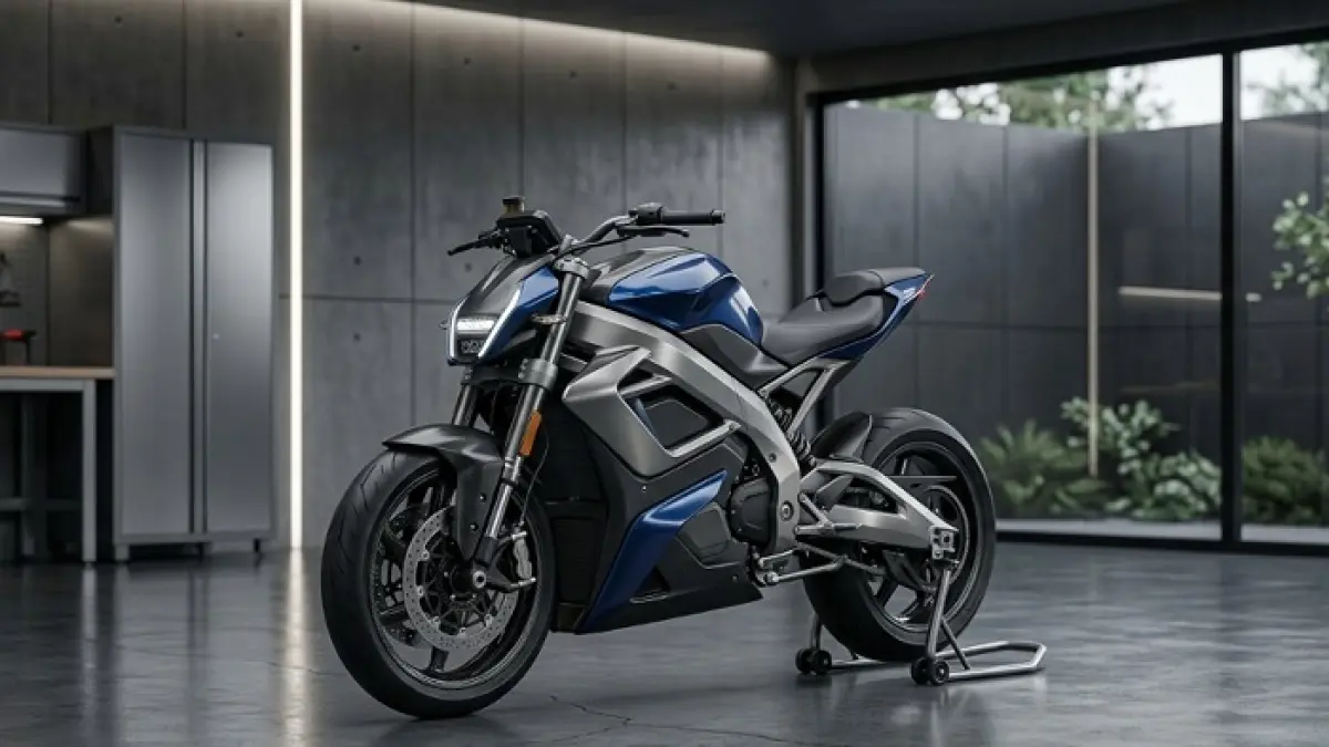 Motor listrik murah Mei 2026 hadir mulai Rp5,9 juta. Cek daftar harga United, Alva, dan Exotic terbaru. (Ilustrasi Gemini AI)