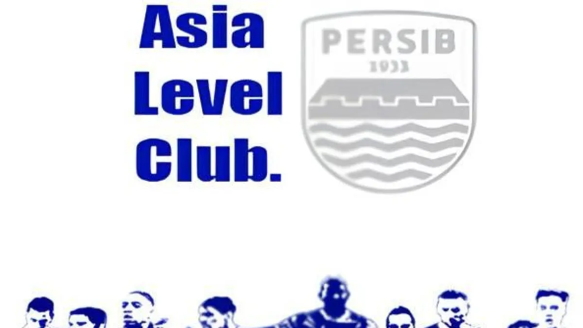 Pemain baru Persib Bandung 2026 jadi sorotan, Maung Bandung bidik pemain bintang Liga 1 untuk perkuat skuad musim depan.