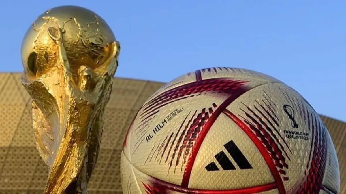 7 laga fase grup Piala Dunia 2026 paling menarik untuk ditonton, dari Jepang vs Belanda hingga Mbappe lawan Haaland. (Pinterest)