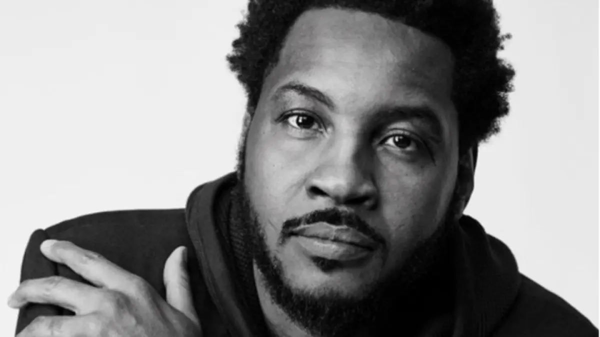 Carmelo Anthony divonis 35 tahun penjara. Putusan pengadilan memicu reaksi syok dari para pendukungnya. (YT. CBS TEXAS)