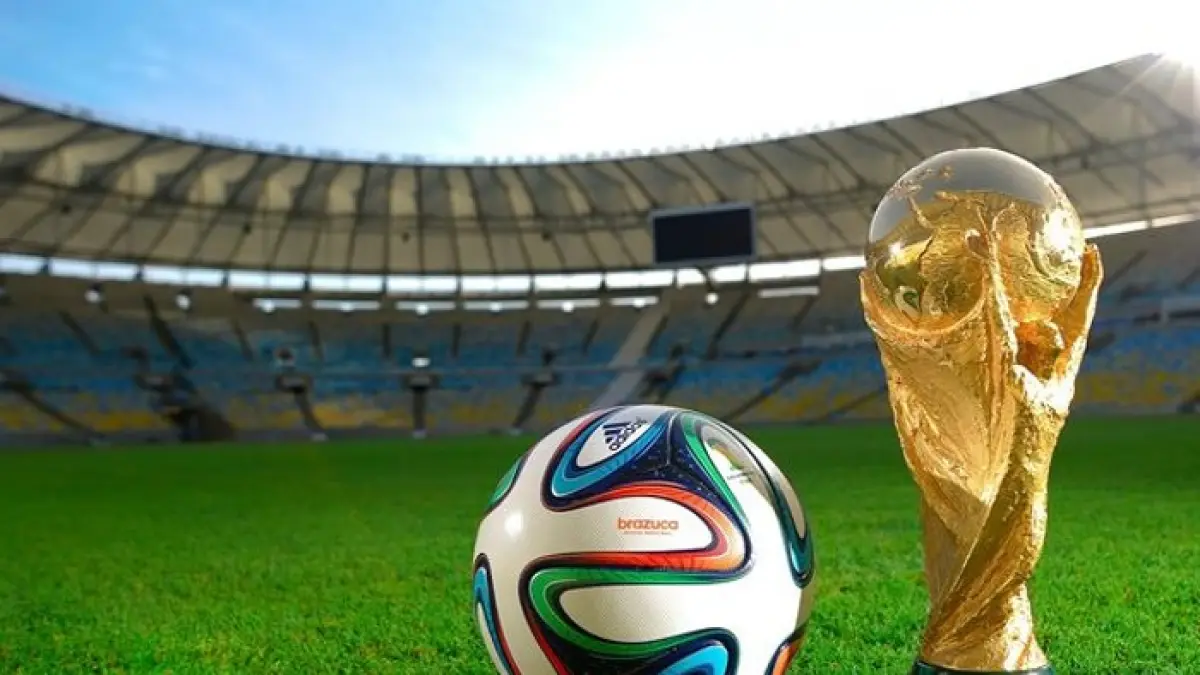 Cristiano Ronaldo masih dipercaya Portugal di Piala Dunia 2026. Mampukah ia menuntaskan misi terakhirnya? (Pinterest)
