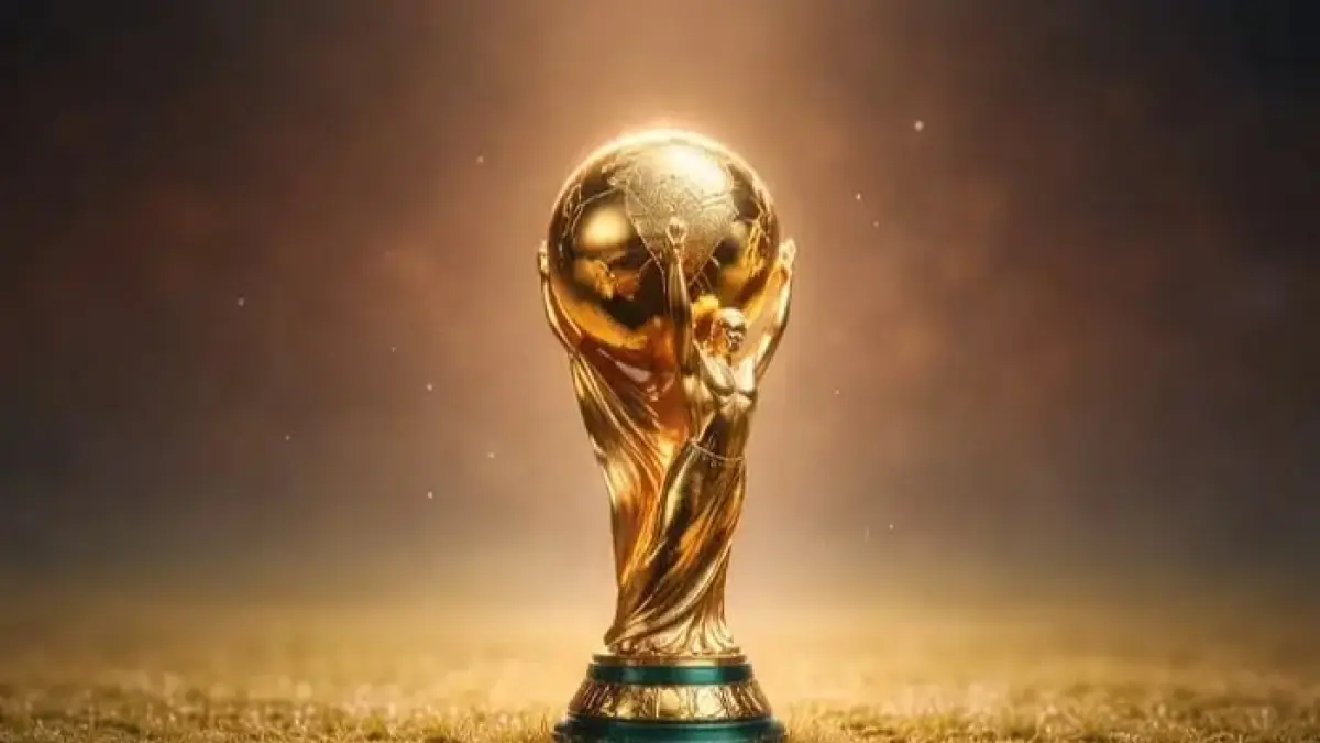 Grup H Piala Dunia 2026 menghadirkan duel panas Spanyol vs Uruguay. Siapa yang akan finis sebagai juara grup? (Pinterest)