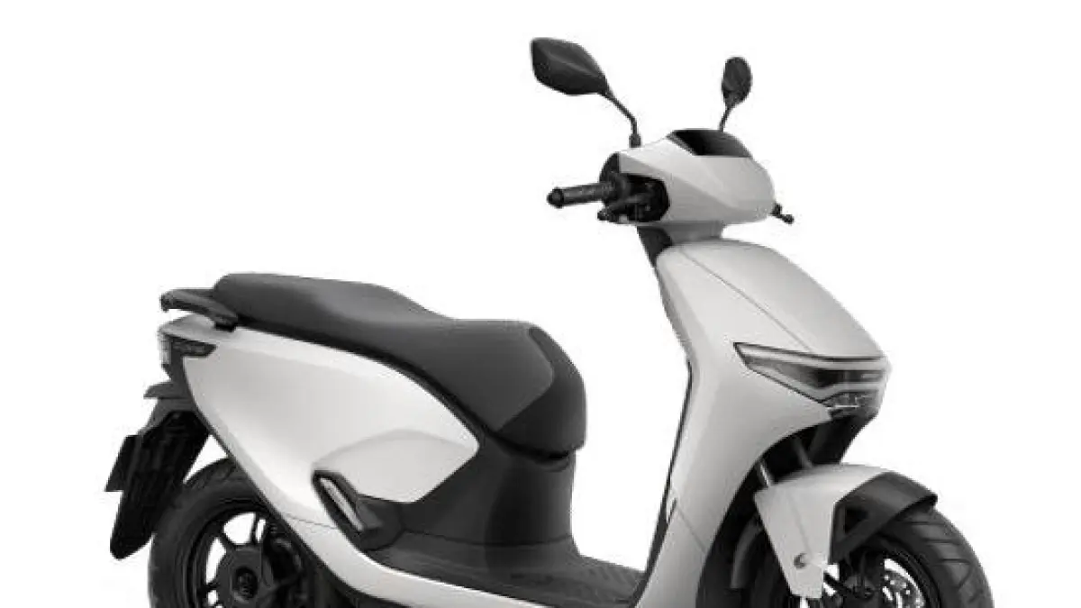 Honda CUV e Dibanderol Nyaris Rp60 Juta, Ini Hasil Test Ride dan Deretan Fitur Premium yang Bikin Motor Listrik Honda Ini Jadi Sorotan (Pinterest)