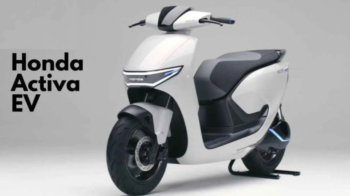 Honda CUV e Dipakai Harian, Reviewer Bongkar Kelebihan dan Kekurangannya, Ternyata Lebih Worth It Saat Diskon Rp30 Jutaan (Pinterest)