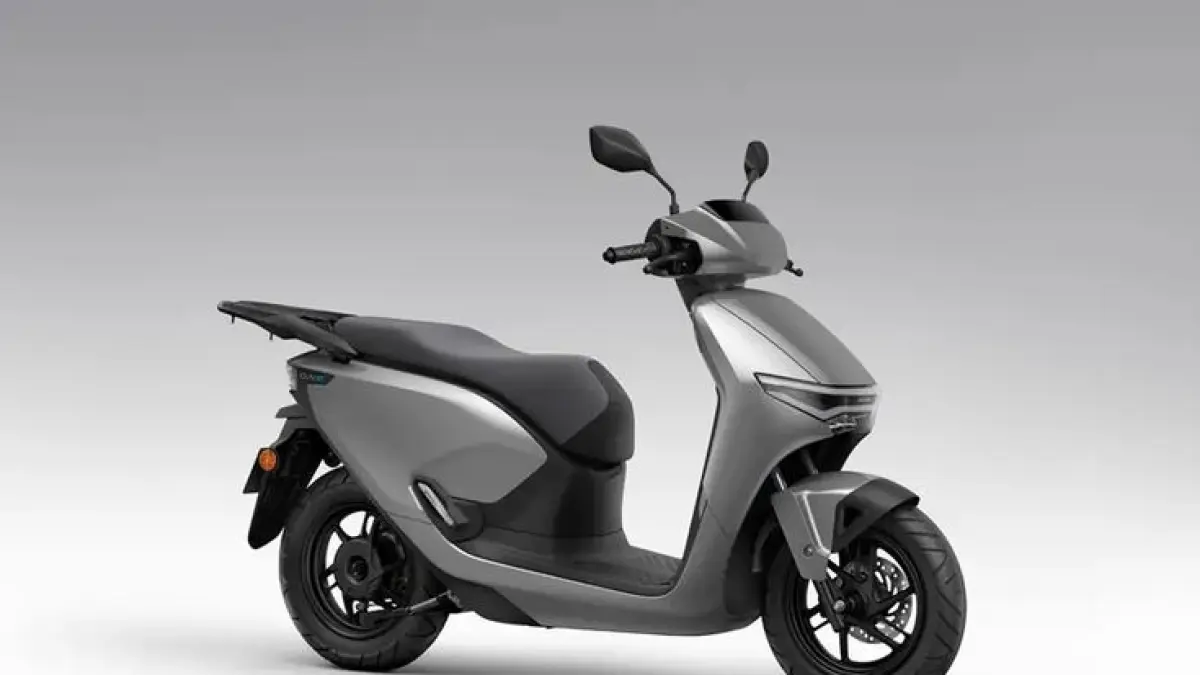 Honda CUV e Sempat Viral karena Dijual Rp1 Jutaan, Kini Harganya Kembali Rp50 Jutaan, Apa Saja Fitur dan Spesifikasinya? (Pinterest)