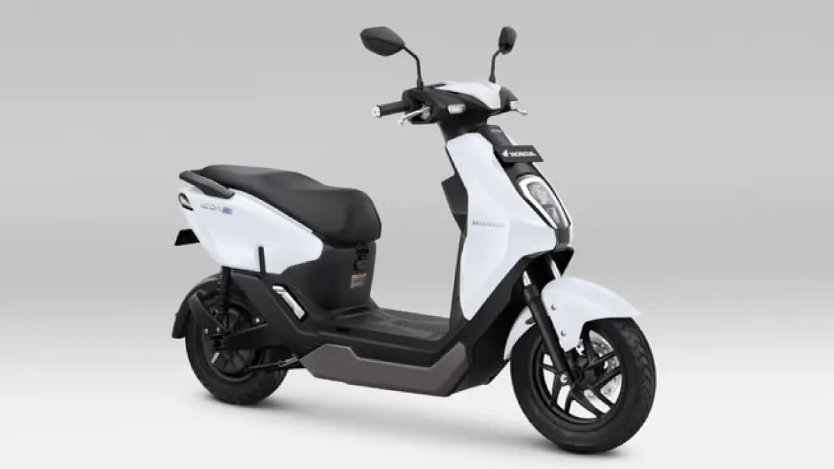 Jangan Beli Honda EM1 e Dulu, Honda Icon e Rp28 Jutaan Disebut Lebih Worth It, Pengendaliannya Bikin Pengguna Motor Bensin Langsung Betah (Pinterest)