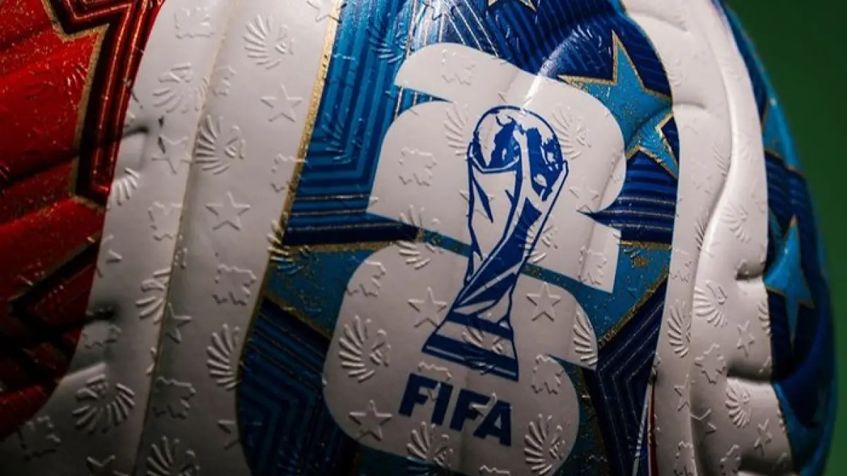 Pembagian grup Piala Dunia 2026 memunculkan potensi grup neraka. Simak jadwal dan peta persaingan lengkapnya. (Pinterest)