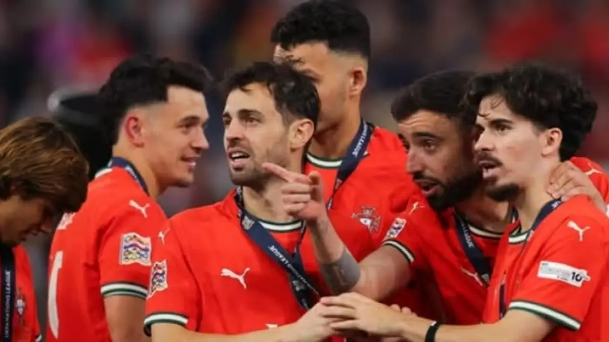 Piala Dunia 2026 menghadirkan banyak laga seru. Jepang vs Belanda hingga Prancis vs Senegal wajib masuk daftar tontonan. (Pinterest)