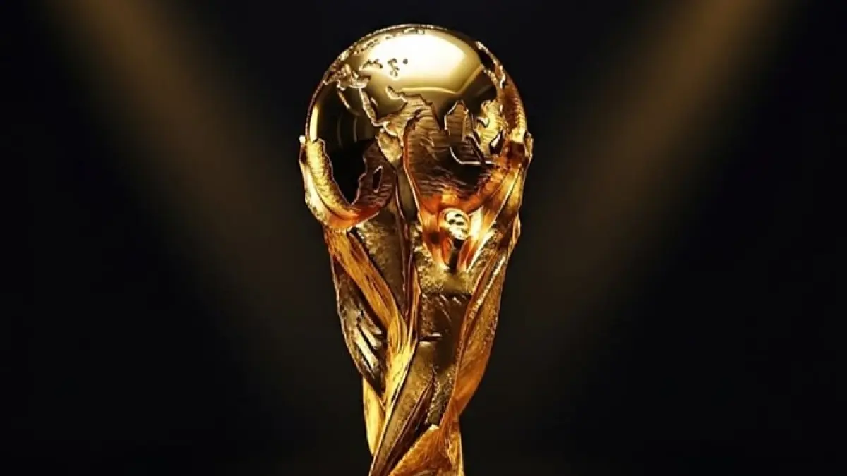 Piala Dunia 2026 menyajikan duel panas sejak fase grup. Jepang vs Belanda hingga Brasil vs Maroko layak ditunggu. (Pinterest)