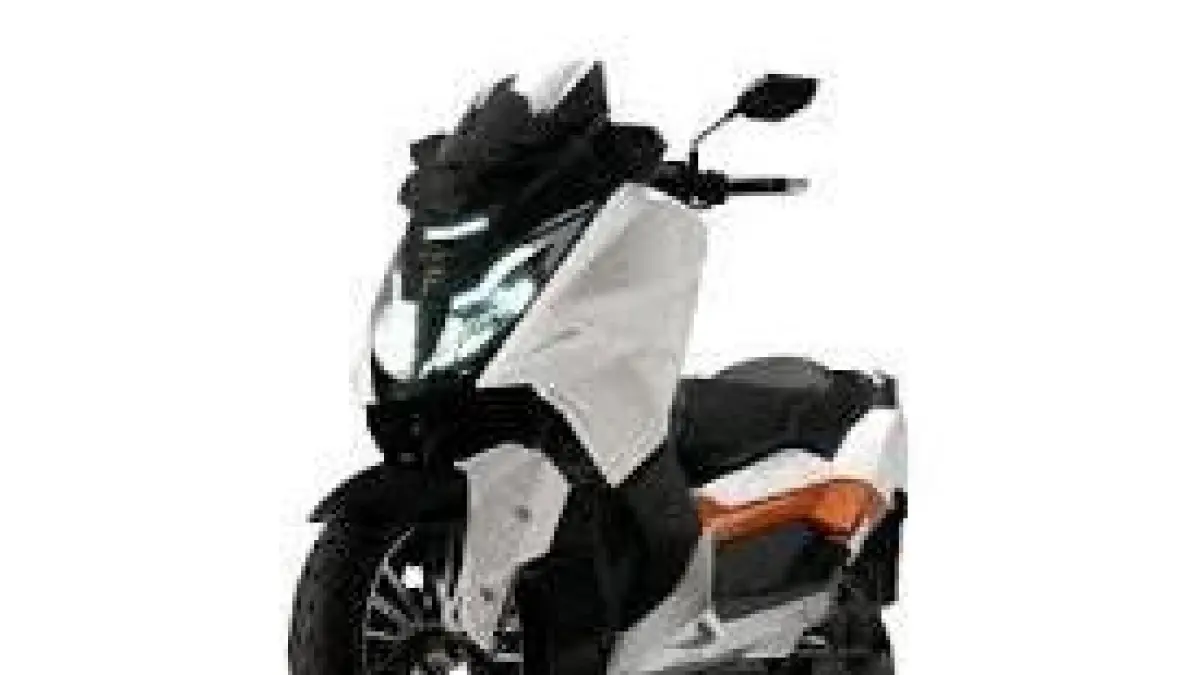 Polytron Fox 500 Diuji Jalan, Tenaga Halus dengan Top Speed 130 Km/Jam, Tapi Ada Satu Kekurangan yang Bikin Putar Balik Jadi Merepotkan (Pinterest)