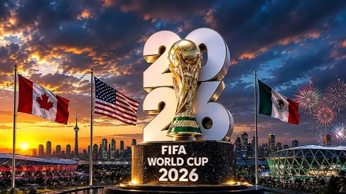 Portugal Generasi Emas siap berburu gelar Piala Dunia 2026. Cristiano Ronaldo disebut jadi senjata rahasia tim. (Pinterest)