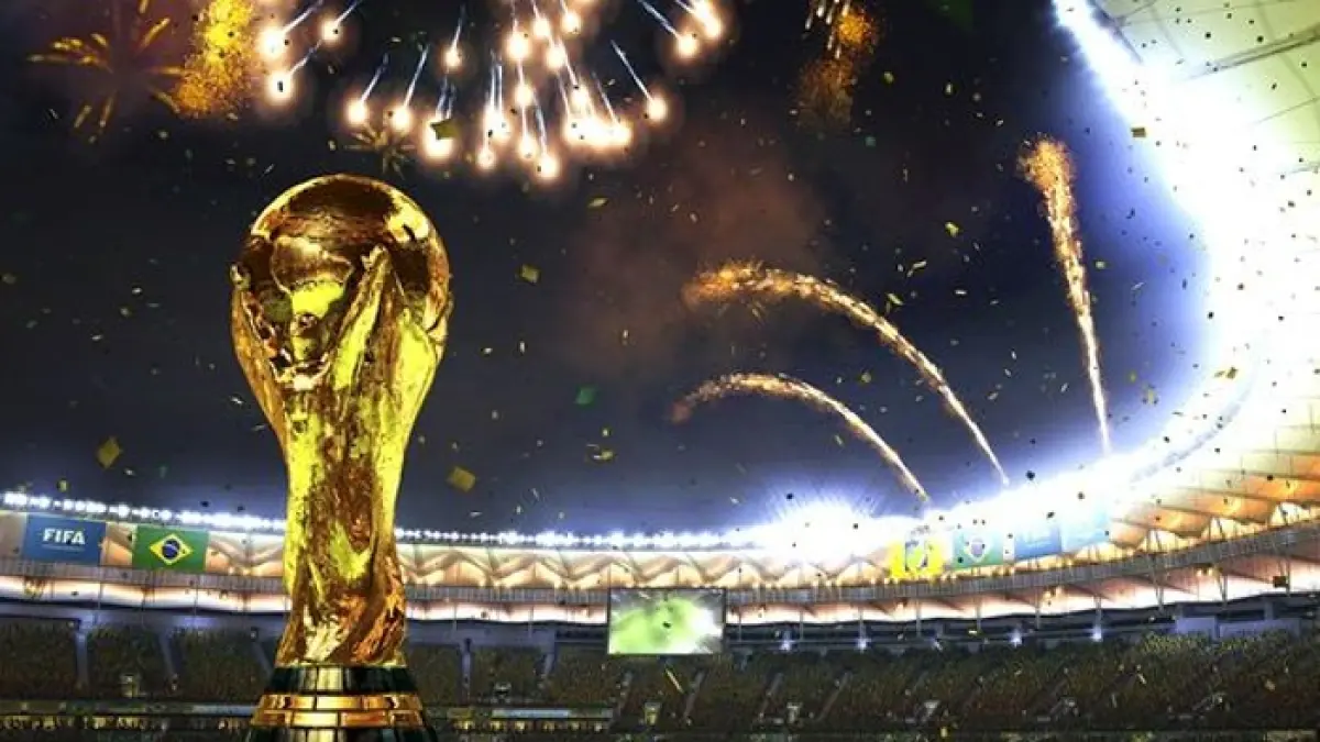 Skuad Portugal Piala Dunia 2026 dipenuhi generasi emas. Mampukah Cristiano Ronaldo membawa Portugal juara dunia? (Pinterest)